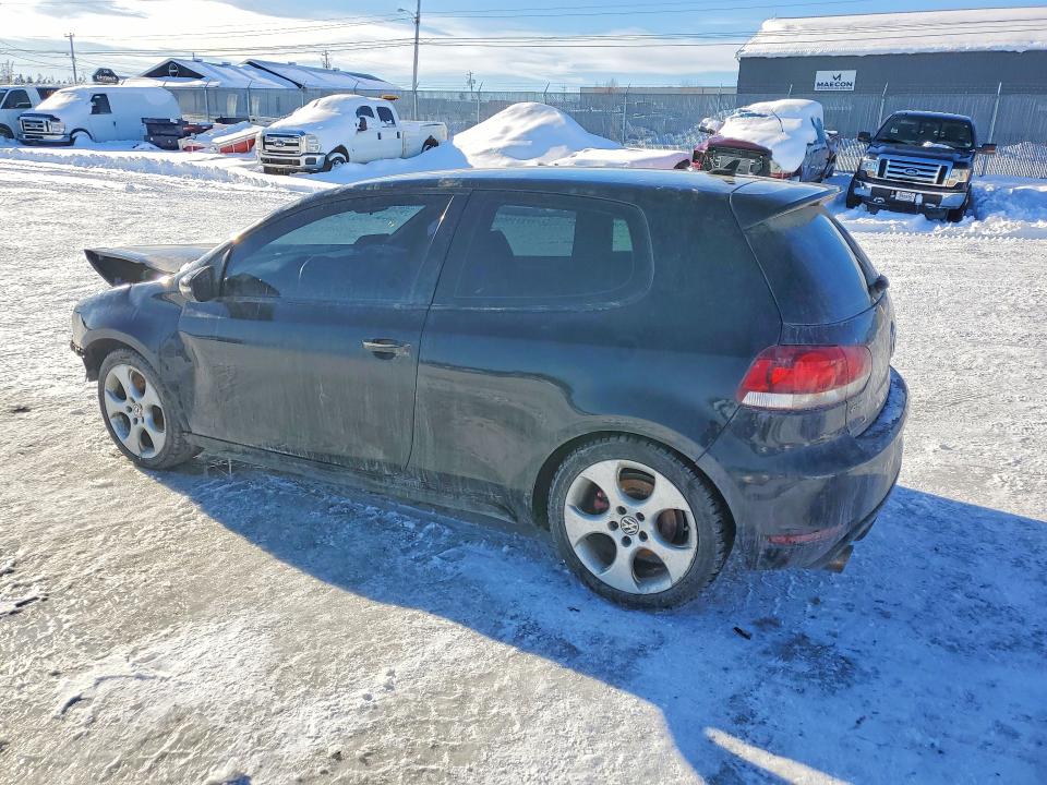 Продаж на аукціоні авто 2011 Volkswagen Gti, vin: WVWEV7AJ9BW101836, номер лоту: 75916865