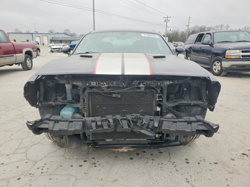 77399455 :رقم المزاد ، 2B3CJ4DV3AH288828 vin ، 2010 Dodge Challenger مزاد بيع