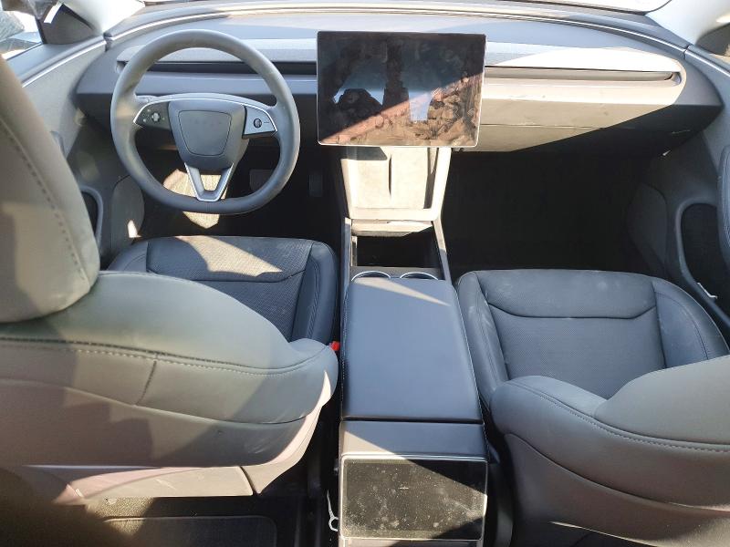 Продажа на аукционе авто 2026 Tesla Model 3, vin: 5YJ3E1EA0TF123468, номер лота: 77487135
