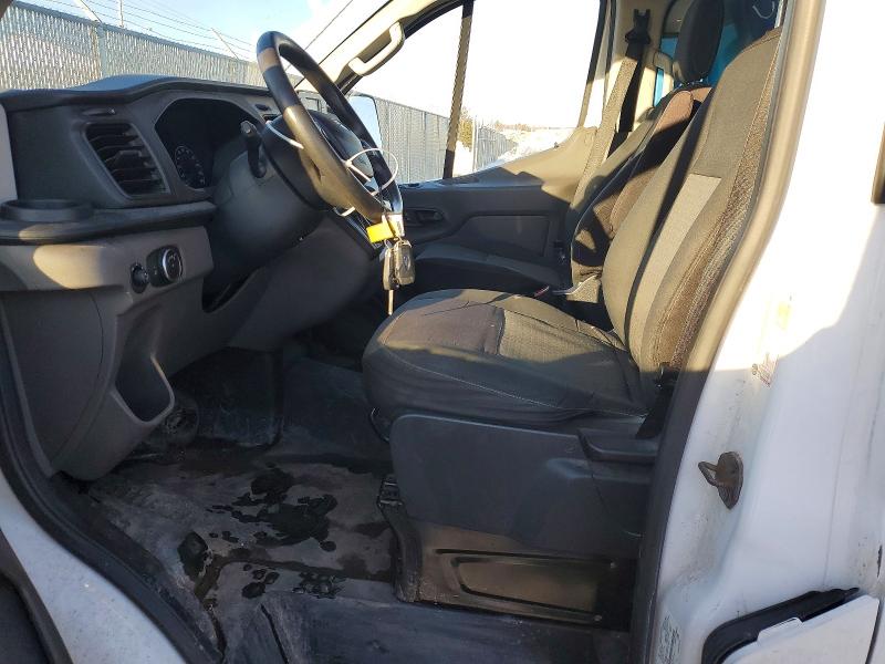 Auction sale of the 2020 Ford Transit, vin: 1FTBR1Y85LKA67491, lot number: 76549715