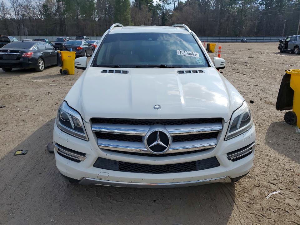 Продаж на аукціоні авто 2013 Mercedes-benz Gl, vin: 4JGDF7CE3DA150387, номер лоту: 76199885