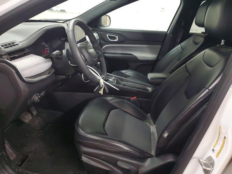 Aukcja sprzedaży 2023 Jeep Compass, vin: 3C4NJDBN2PT515002, numer aukcji: 76433605