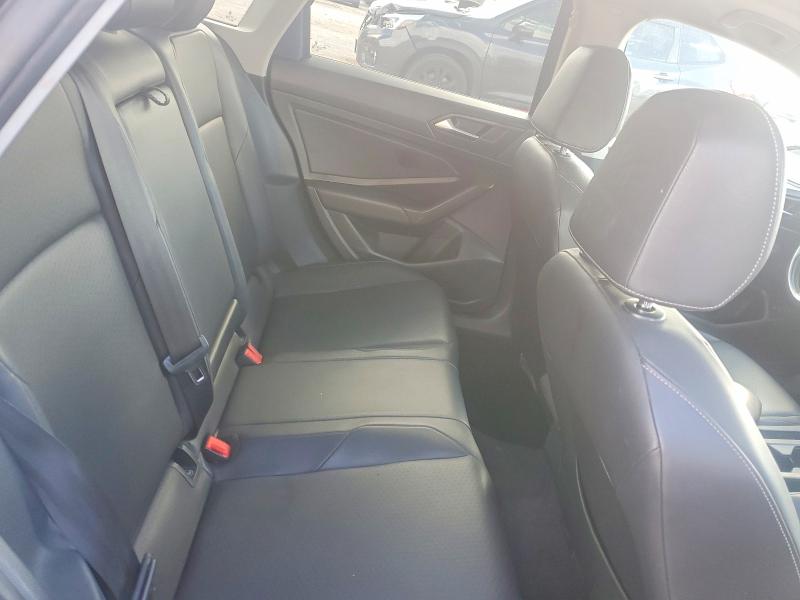 2020 Volkswagen Jetta მანქანა იყიდება აუქციონზე, vin: 3VWCB7BU6LM031302, აუქციონის ნომერი: 77313415