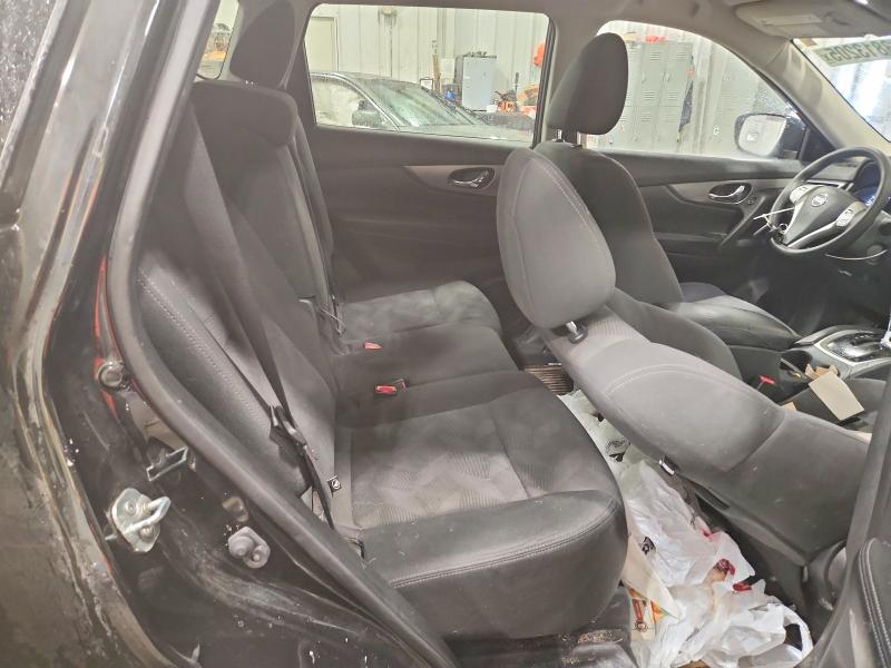 Продажа на аукционе авто 2016 Nissan Rogue, vin: KNMAT2MV4GP636077, номер лота: 73813205