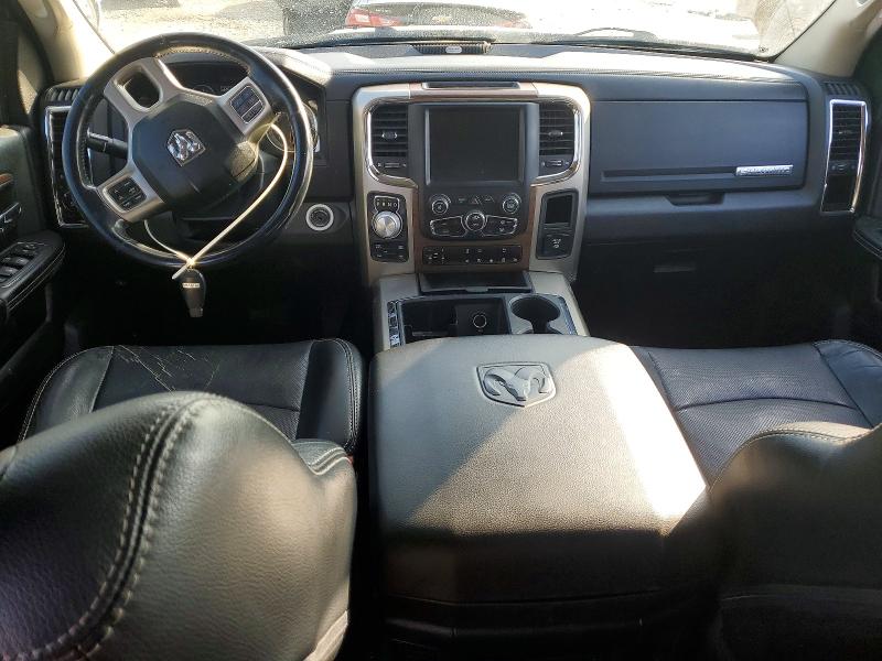 75861305 :رقم المزاد ، 1C6RR7NT2DS704534 vin ، 2013 Ram 1500 مزاد بيع