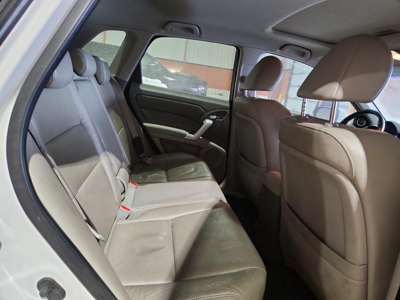 Продаж на аукціоні авто 2009 Acura Rdx, vin: 5J8TB18229A801475, номер лоту: 79555095