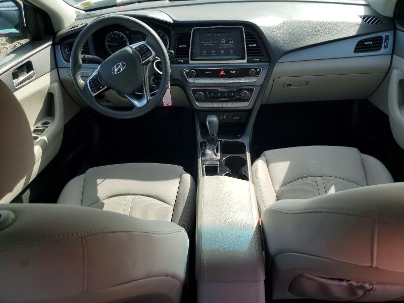 Продажа на аукционе авто 2018 Hyundai Sonata, vin: 5NPE24AF2JH686492, номер лота: 78788095