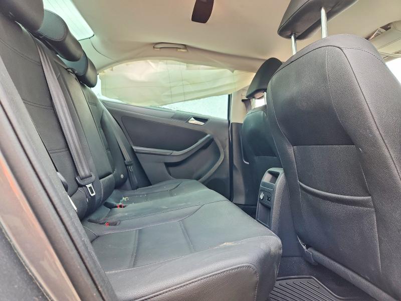 Продажа на аукционе авто 2012 Volkswagen Jetta, vin: 3VWDX7AJ9CM453478, номер лота: 75236495