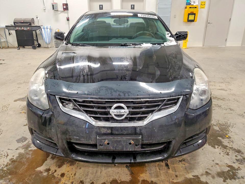 Aukcja sprzedaży 2012 Nissan Altima, vin: 1N4AL2EP1CC103062, numer aukcji: 75930435