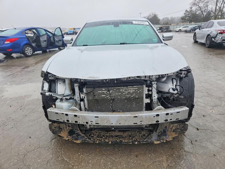Продажа на аукционе авто 2020 Dodge Charger, vin: 2C3CDXBG7LH123626, номер лота: 77859685
