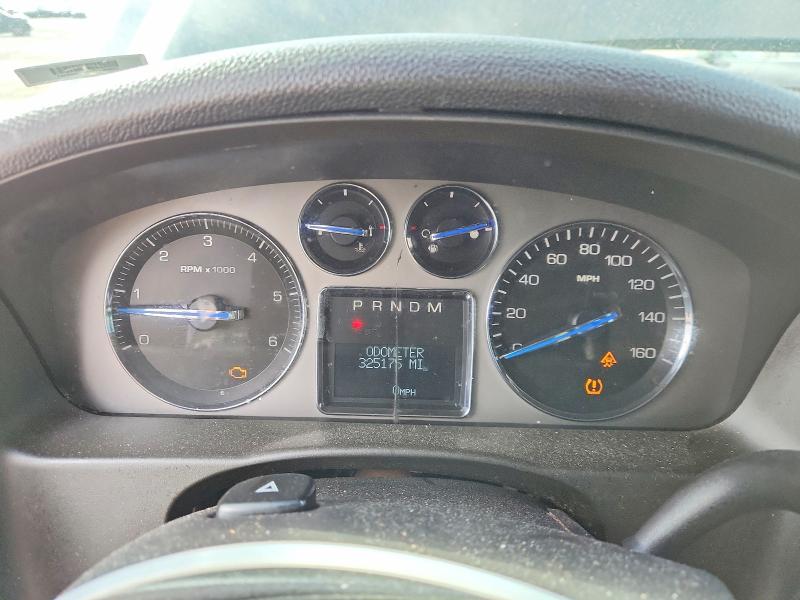 Aukcja sprzedaży 2007 Cadillac Escalade, vin: 1GYFK63887R406195, numer aukcji: 77724635