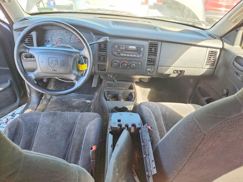 Aukcja sprzedaży 2003 Dodge Dakota Sxt, vin: 1D7HL12X83S295969, numer aukcji: 77570615