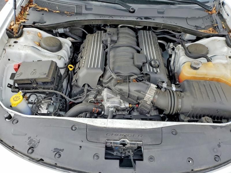 Продаж на аукціоні авто 2022 Dodge Charger, vin: 2C3CDXGJ7NH267281, номер лоту: 78119575