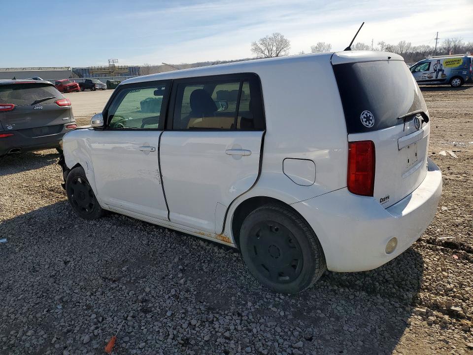 Продаж на аукціоні авто 2009 Scion Xb, vin: JTLKE50E891092697, номер лоту: 76437915