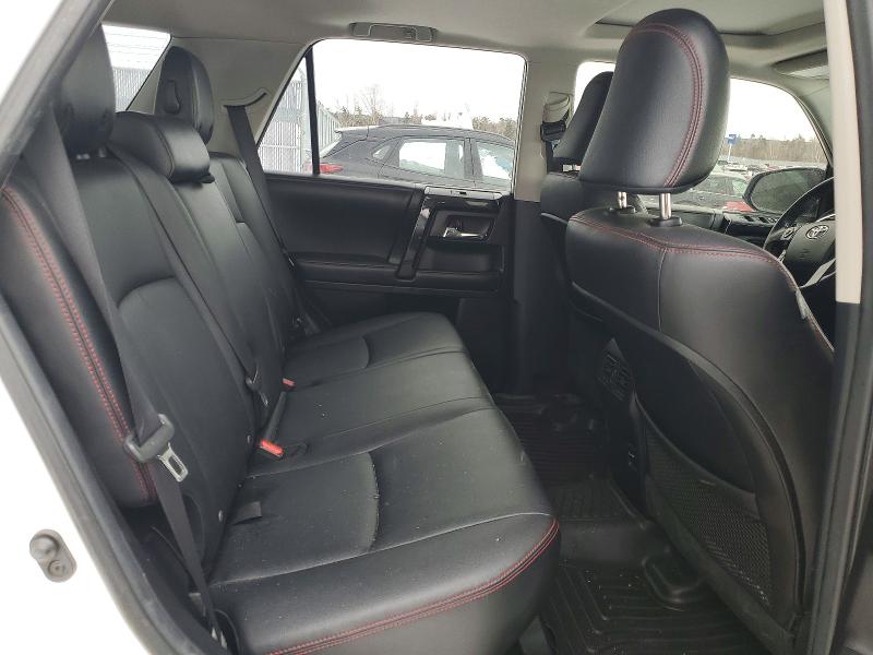75669395 :رقم المزاد ، JTEBU5JR6E5168593 vin ، 2014 Toyota 4runner مزاد بيع