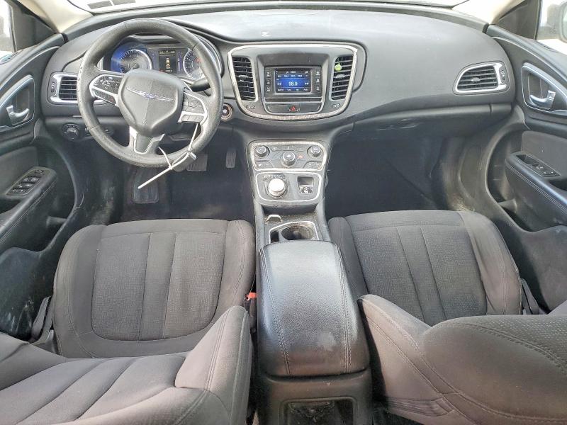 Aukcja sprzedaży 2016 Chrysler 200, vin: 1C3CCCAB0GN129654, numer aukcji: 77154685