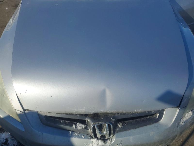 2004 Honda Accord მანქანა იყიდება აუქციონზე, vin: 1HGCM66594A050842, აუქციონის ნომერი: 76622435