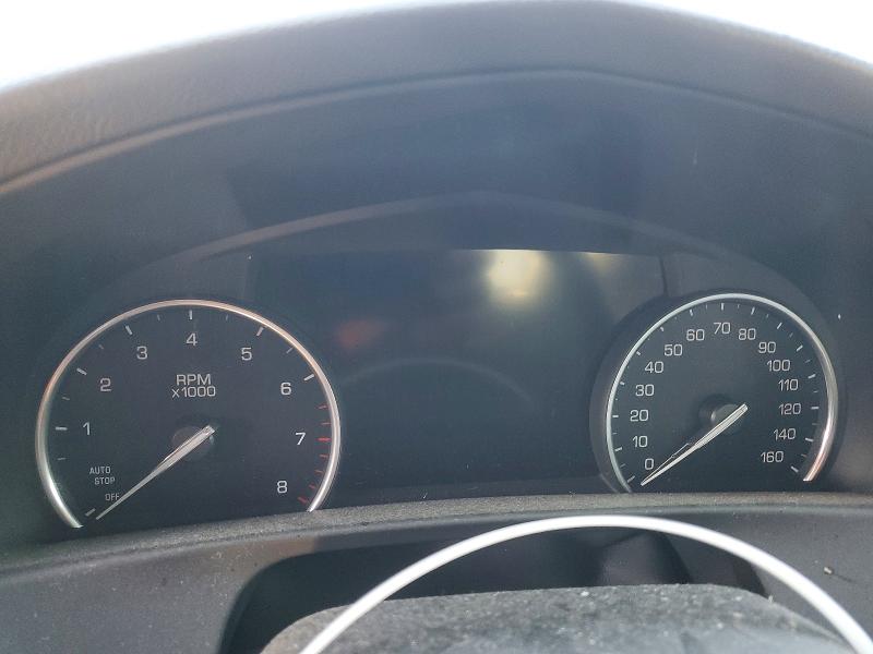 Aukcja sprzedaży 2018 Cadillac Ct6, vin: 1G6KD5RS3JU149787, numer aukcji: 76687405