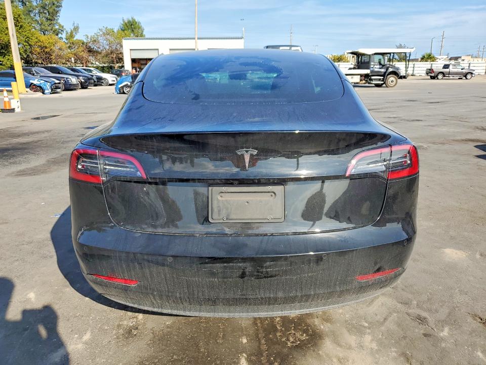 Aukcja sprzedaży 2021 Tesla Model 3, vin: 5YJ3E1EA4MF908111, numer aukcji: 78152675