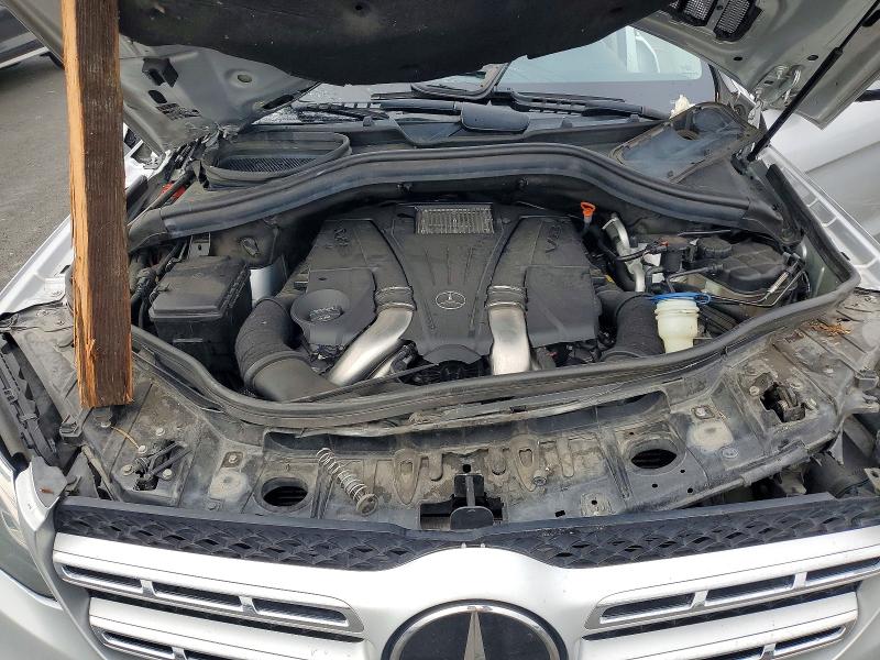 2017 Mercedes-benz Gls მანქანა იყიდება აუქციონზე, vin: 4JGDF7DE4HA751313, აუქციონის ნომერი: 78824135
