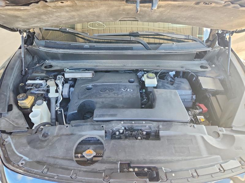 Продажа на аукционе авто 2013 Infiniti Jx35, vin: 5N1AL0MNSDC346384, номер лота: 77130835