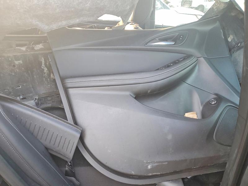 2021 Buick Encore Gx მანქანა იყიდება აუქციონზე, vin: KL4MMDSL6MB135167, აუქციონის ნომერი: 76514125