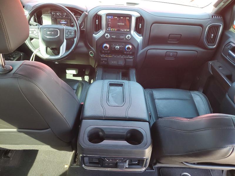 Продаж на аукціоні авто 2020 Gmc Sierra, vin: 3GTU9DED3LG396385, номер лоту: 77855875