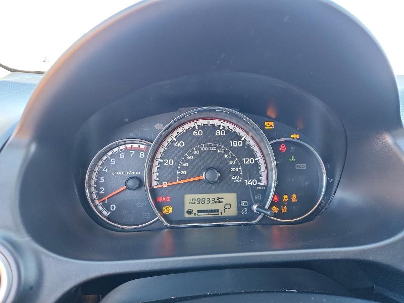 Продаж на аукціоні авто 2022 Mitsubishi Mirage, vin: ML32FVFJXNHF04560, номер лоту: 78281455