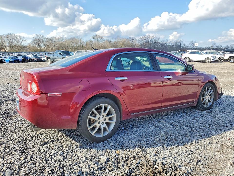79233565 :رقم المزاد ، 1G1ZK57739F134506 vin ، 2009 Chevrolet Malibu مزاد بيع