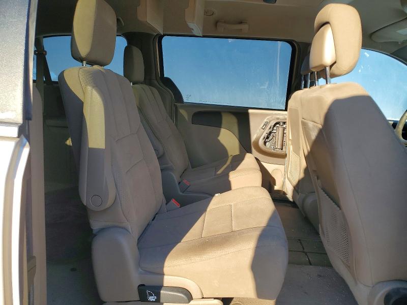 Продажа на аукционе авто 2013 Chrysler Town & Country, vin: 2C4RC1BG7DR646565, номер лота: 76960805