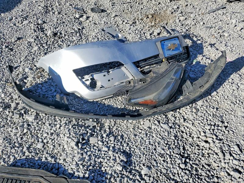 2017 Chevrolet Traverse მანქანა იყიდება აუქციონზე, vin: 1GNKVFKD7HJ249048, აუქციონის ნომერი: 79072735