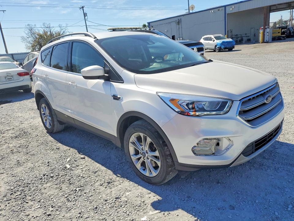 Продажа на аукционе авто 2019 Ford Escape, vin: 1FMCU9HD0KUA97432, номер лота: 79948325