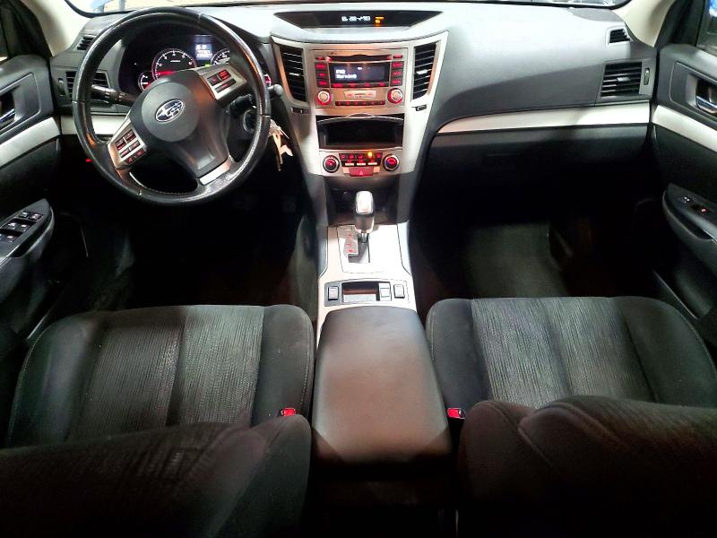 77340925 :رقم المزاد ، 4S4BRCCC8D3255095 vin ، 2013 Subaru Outback 2. مزاد بيع