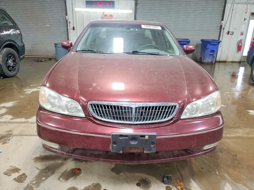 Aukcja sprzedaży 2001 Infiniti I30, vin: JNKCA31A21T016721, numer aukcji: 78881885