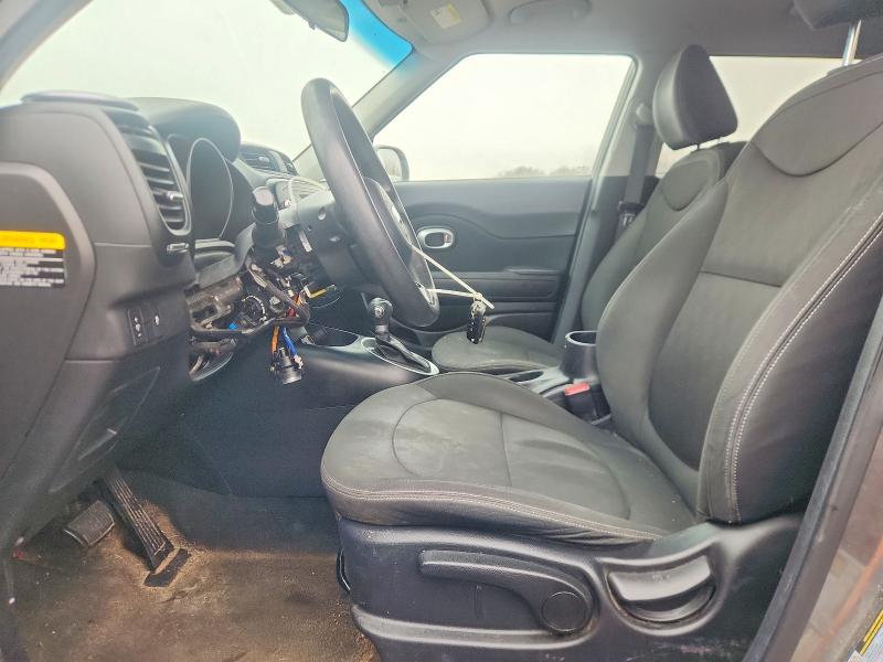 77567055 :رقم المزاد ، KNDJN2A20E7094199 vin ، 2014 Kia Soul مزاد بيع