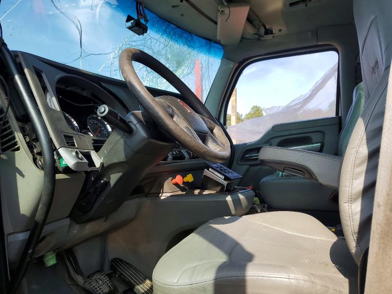 Продажа на аукционе авто 2019 Kenworth T880, vin: 1XKZDP9X4KJ229366, номер лота: 76792405