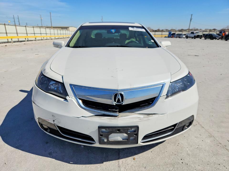 Aukcja sprzedaży 2013 Acura Tl, vin: 19UUA8F5XDA014652, numer aukcji: 78689715
