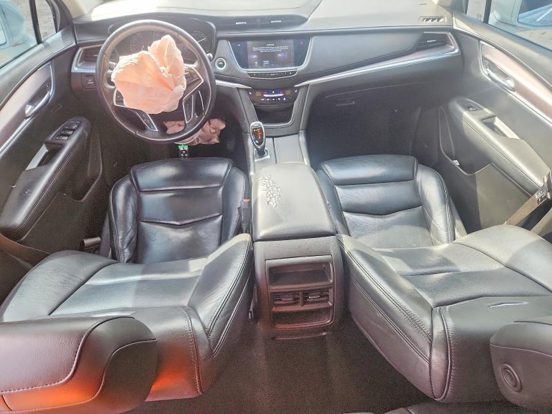 Aukcja sprzedaży 2018 Cadillac Xt5, vin: 1GYKNCRS2JZ131776, numer aukcji: 75816315