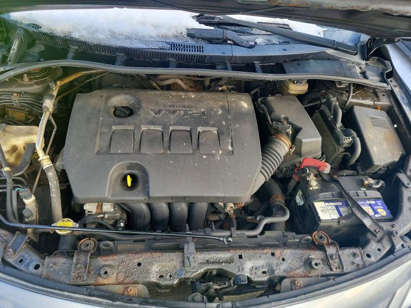 Продажа на аукционе авто 2013 Toyota Corolla, vin: 2T1BU4EE4DC938782, номер лота: 79156445