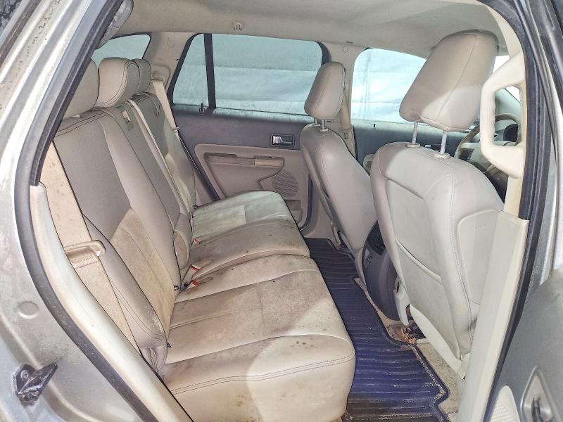 Aukcja sprzedaży 2008 Ford Edge, vin: 2FMDK48C88BA29267, numer aukcji: 78595625