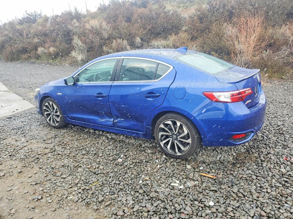 Продажа на аукционе авто 2016 Acura Ilx, vin: 19UDE2F88GA017937, номер лота: 77578555
