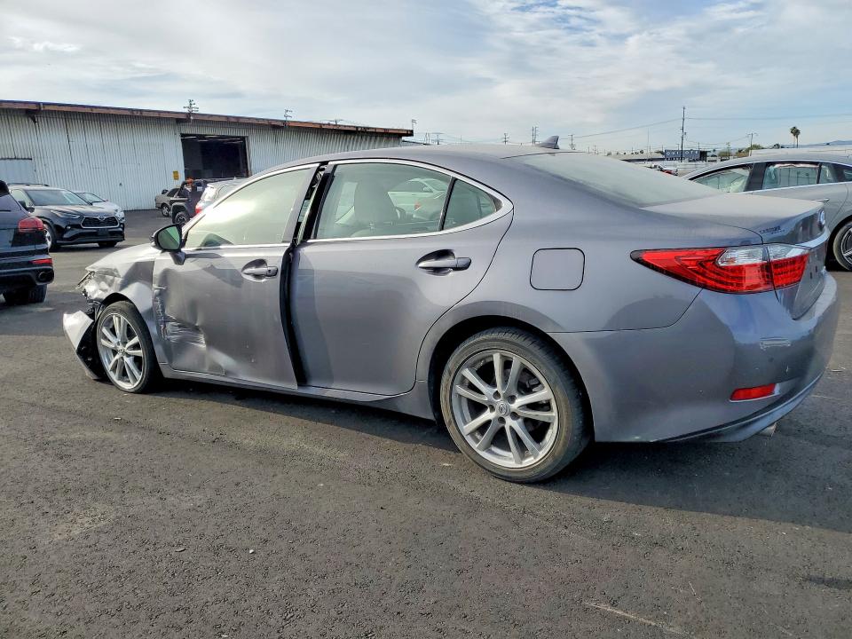 Aukcja sprzedaży 2014 Lexus Es, vin: JTHBK1GG6E2141595, numer aukcji: 76802955