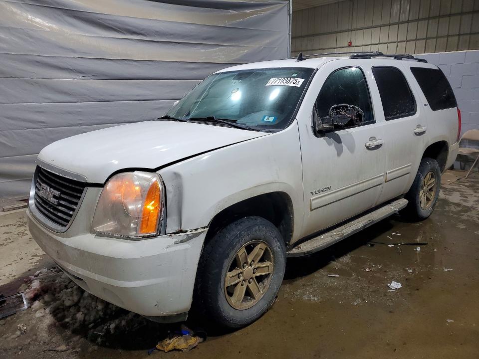 Auction sale of the 2011 Gmc Yukon, vin: 1GKS2CE05BR369789, lot number: 77193875