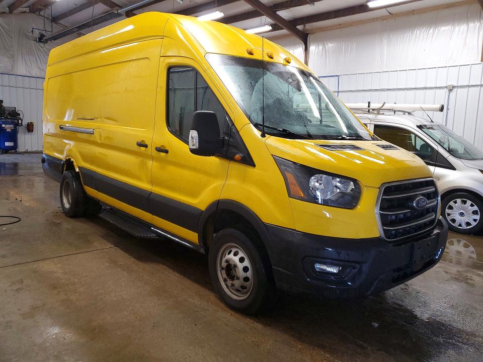 Продаж на аукціоні авто 2020 Ford Transit, vin: 1FTRS4X8XLKB04847, номер лоту: 78906605