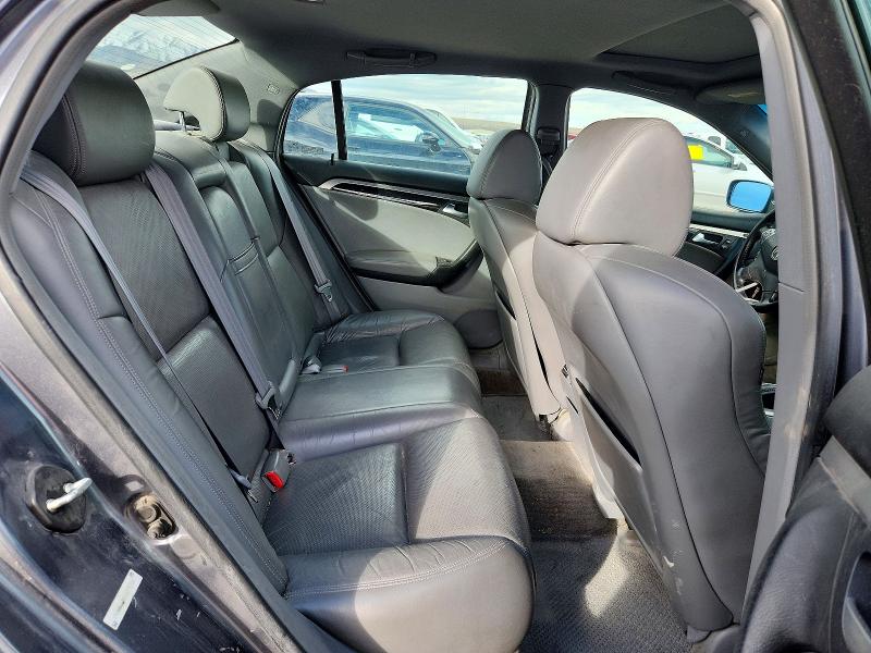 Aukcja sprzedaży 2005 Acura Tl, vin: 19UUA66285A074280, numer aukcji: 77246325
