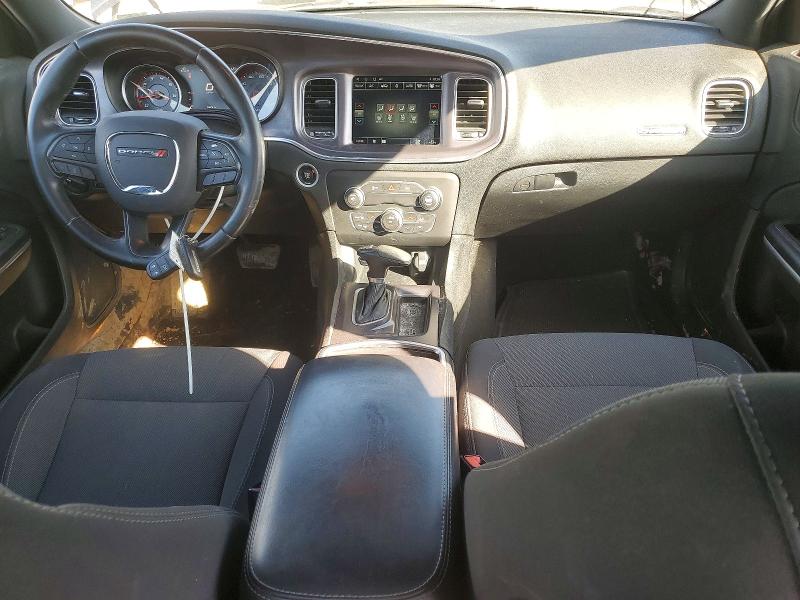 Aukcja sprzedaży 2016 Dodge Charger, vin: 2C3CDXBG8GH180827, numer aukcji: 78300295