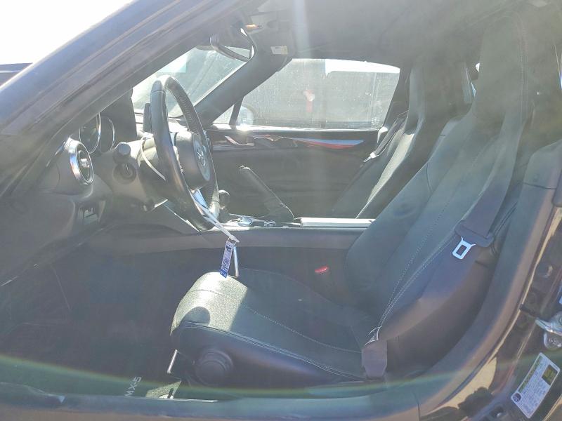 Продажа на аукционе авто 2023 Mazda Mx-5 Miata, vin: JM1NDAM75P0550974, номер лота: 75698905