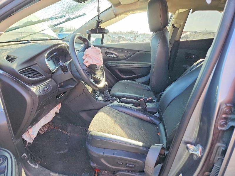 Aukcja sprzedaży 2019 Buick Encore, vin: KL4CJASB8KB883393, numer aukcji: 77094625