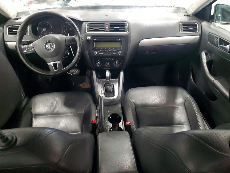 Продаж на аукціоні авто 2014 Volkswagen Jetta, vin: 3VWD07AJ4EM294408, номер лоту: 75803035