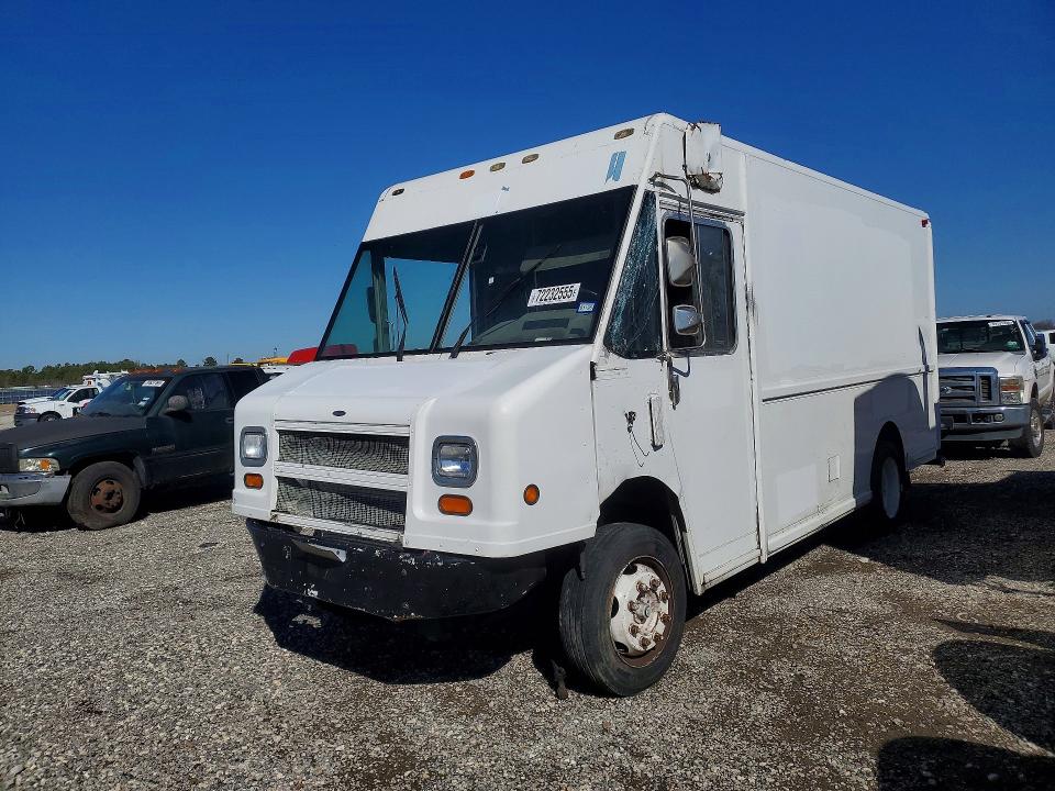 Продаж на аукціоні авто 1999 Frht - Freightliner Chassis, vin: 4UZA4FF40XCA60583, номер лоту: 72232555
